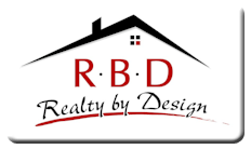 Logo for Realty By Design